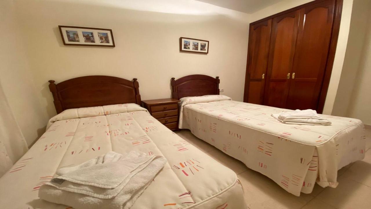 Apartamento Heliconia 2 فايي غران ري المظهر الخارجي الصورة
